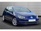 Volkswagen Golf Image 1