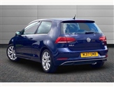 Volkswagen Golf Image 3