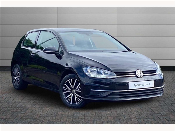 Large image for the Used Volkswagen Golf