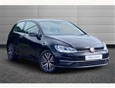 Volkswagen Golf Image 1