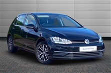 Used Volkswagen Golf