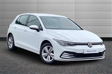 Used Volkswagen Golf