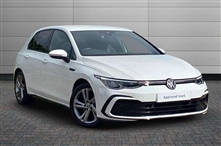 Used Volkswagen Golf