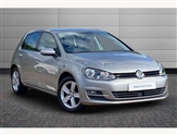 Volkswagen Golf Image 1
