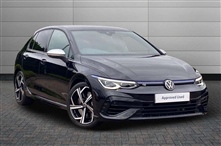 Used Volkswagen Golf