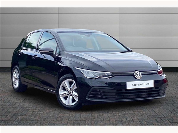 Large image for the Used Volkswagen Golf