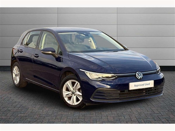 Large image for the Used Volkswagen Golf