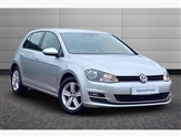 Volkswagen Golf Image 1