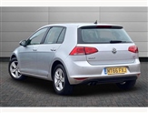 Volkswagen Golf Image 3