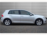 Volkswagen Golf Image 4