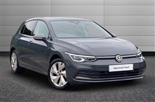 Used Volkswagen Golf