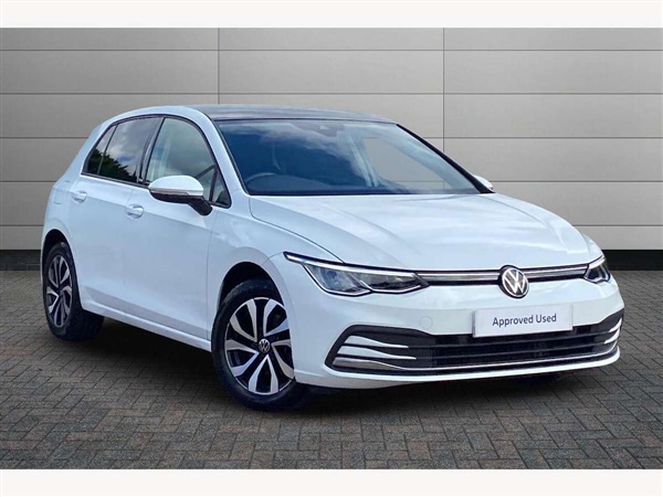 Large image for the Used Volkswagen Golf