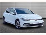 Volkswagen Golf Image 1