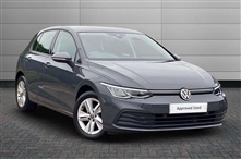 Used Volkswagen Golf