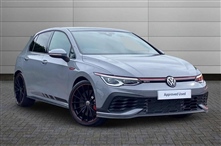 Used Volkswagen Golf