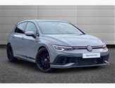 Volkswagen Golf Image 1
