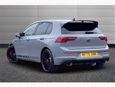 Volkswagen Golf Image 3