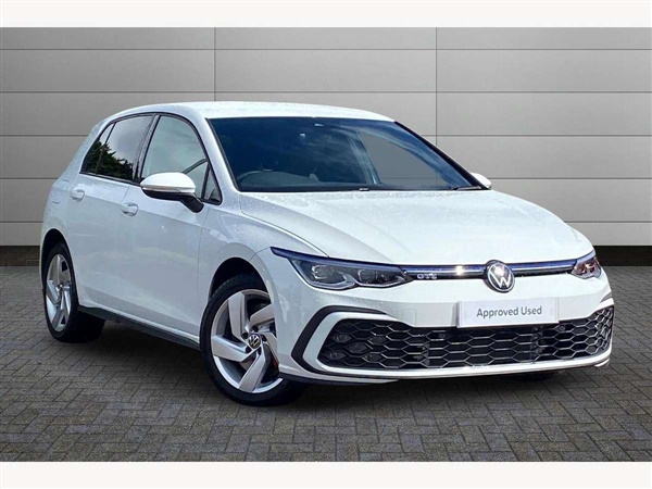 Large image for the Used Volkswagen Golf GTE