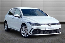 Used Volkswagen Golf