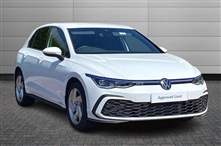 Used Volkswagen Golf