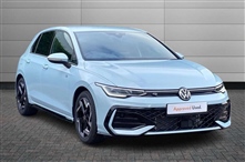 Used Volkswagen Golf