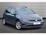 Volkswagen Golf Image 1