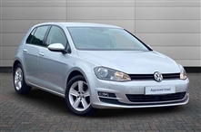 Used Volkswagen Golf