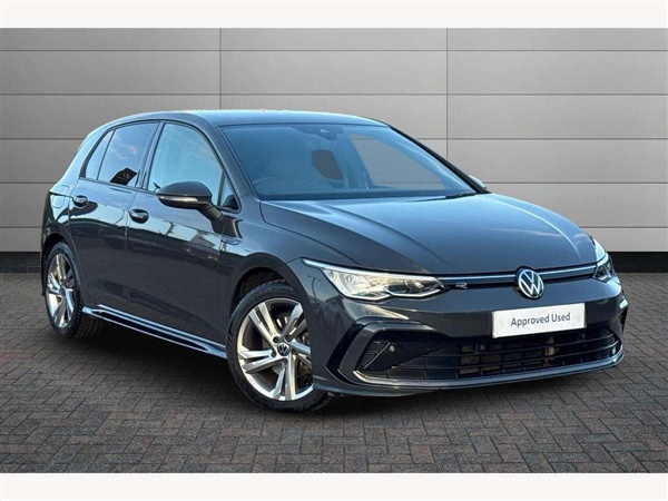 Large image for the Used Volkswagen Golf