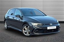 Used Volkswagen Golf