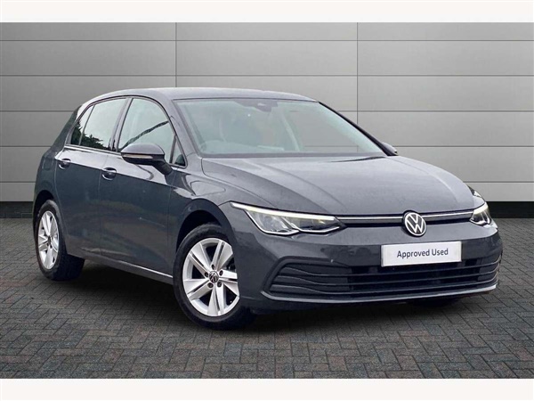 Large image for the Used Volkswagen Golf