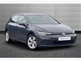Volkswagen Golf Image 1