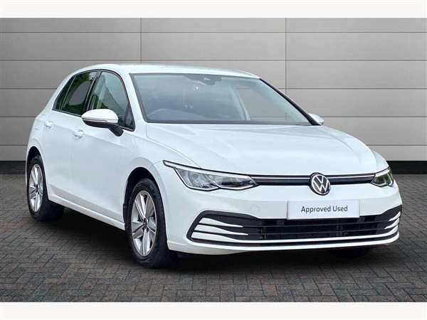 Large image for the Used Volkswagen Golf