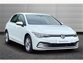 Volkswagen Golf Image 1