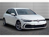 Volkswagen Golf Image 1