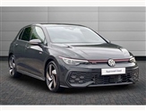 Volkswagen Golf Image 1