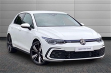 Used Volkswagen Golf