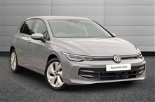 Used Volkswagen Golf