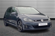Used Volkswagen Golf