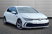 Used Volkswagen Golf