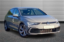 Used Volkswagen Golf