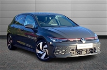 Used Volkswagen Golf