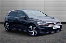 Used Volkswagen Golf
