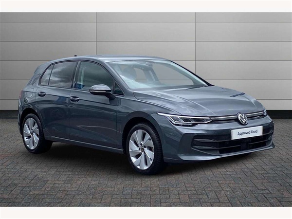 Large image for the Used Volkswagen Golf
