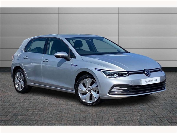 Large image for the Used Volkswagen Golf