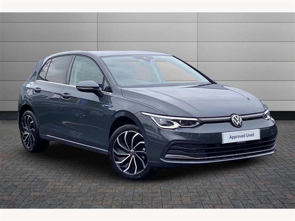 Large image for the Used Volkswagen Golf