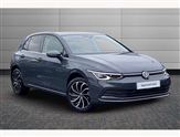Volkswagen Golf Image 1