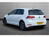 Volkswagen Golf Image 3