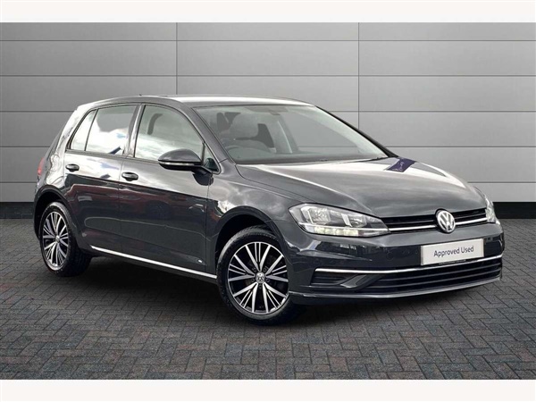 Large image for the Used Volkswagen Golf