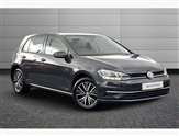 Volkswagen Golf Image 1