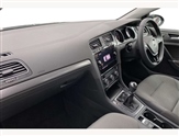 Volkswagen Golf Image 2